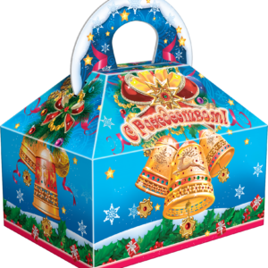 Ларчик Колокольчик