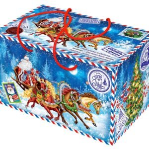 Почта Тройка