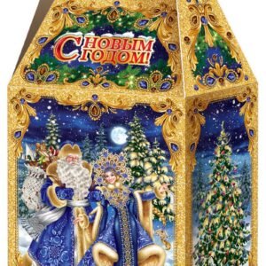 Ларец Большой