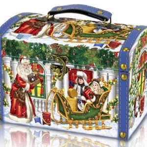 Сундук Гирлянда