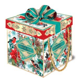 Шкатулка Чудесная