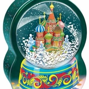 Снежный шар