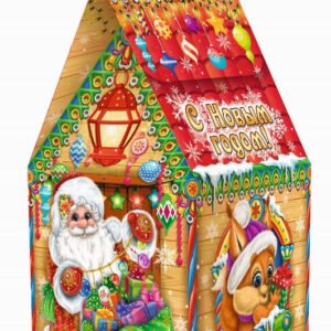 Сказочный Домик