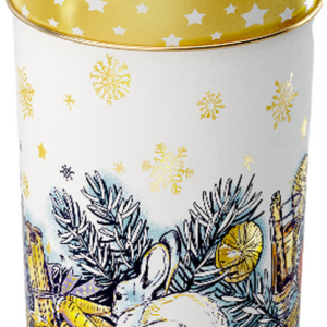 Снежное Рождество