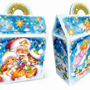 Рождественская радость