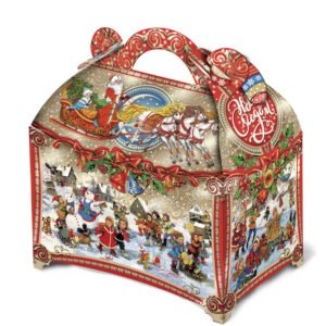 Лучший день в году