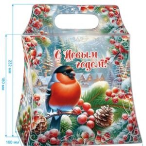 Рябиновое утро