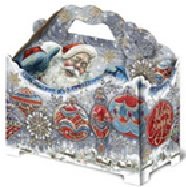 Сундук Морозный