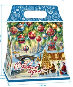 В Ожидании Рождества