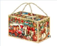 Посылка Волшебный праздник