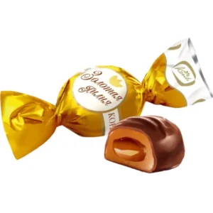 Конфета «Золотая лилия»