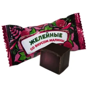 Конфеты «Желейные»