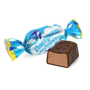 Конфеты «Ластушка подружка»