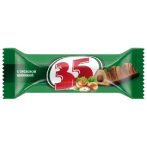 Конфета «35»