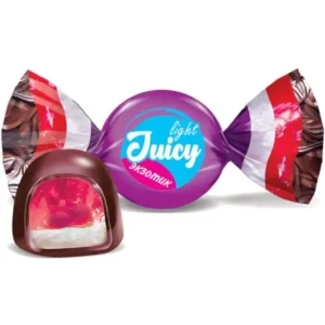 Конфета «Juicy light»