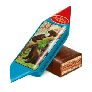 Конфета «Мишка косолапый»