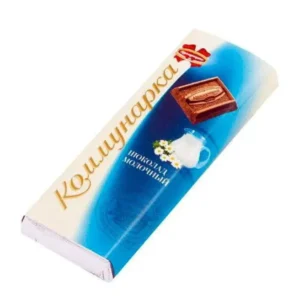 Шоколад «Коммунарка»