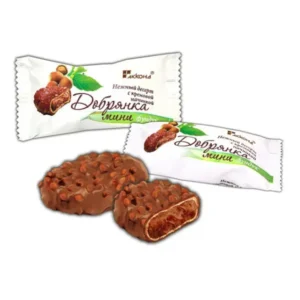 Конфеты «Добрянка мини»