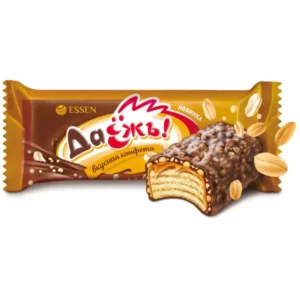 Конфеты «Даёжь»