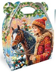 Загадай Желание